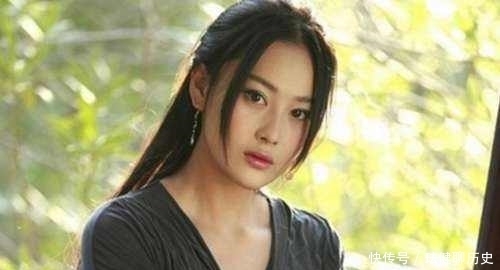 嫁给|金庸笔下的南兰、马春花和康敏,如何看待她们