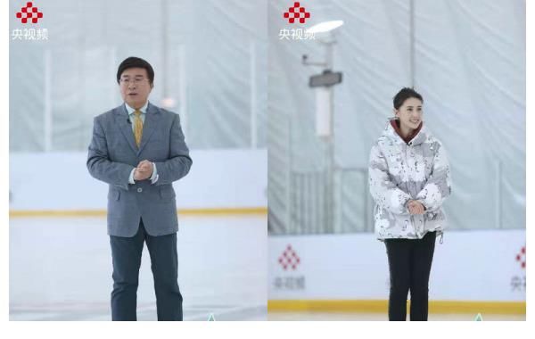 《冬日暖央young》冰雪竞技比拼即将上演