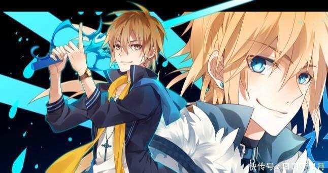 信任|黄少天是出名的话痨,但是在《全职高手》里面,叶修为什么这么信任他!