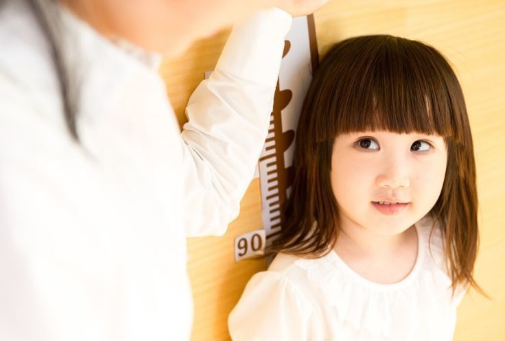 肠胃|6岁女童积食后停止发育,听取医生建议后,半年身高长8公分