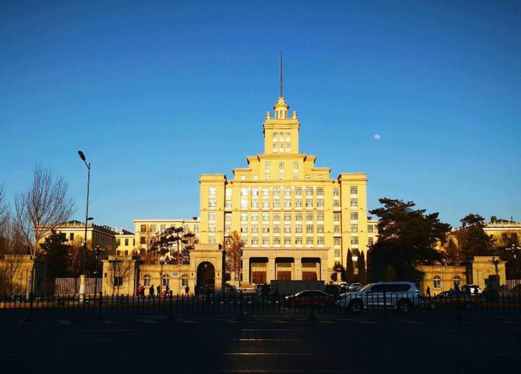 西安交通大学|大陆高校排名出炉，第9名到20名之间，令人惊喜的高校最多