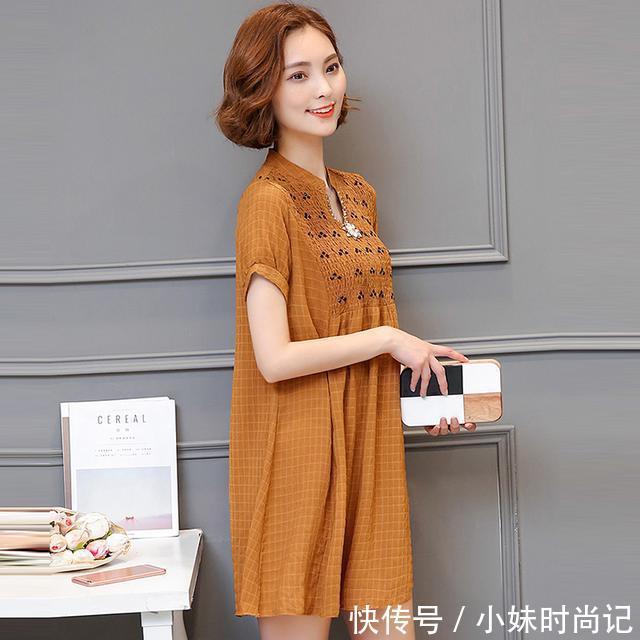 微胖|丰满的女人别怕胖,穿对衣服,你也可以性感又洋气