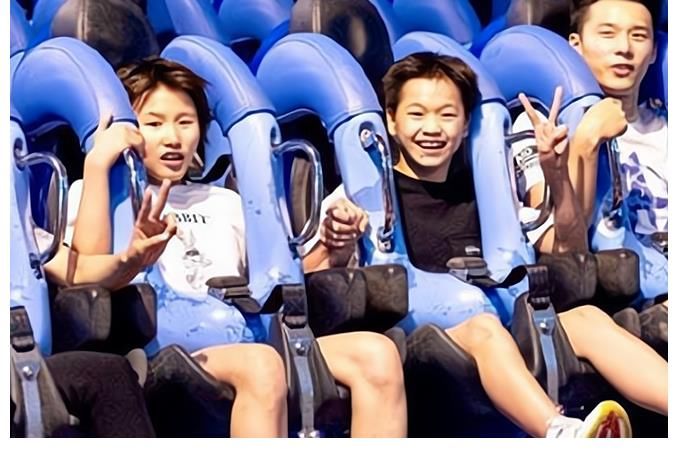 全红婵面子真大，成央视新频道主推人物！新备战周期面临大挑战