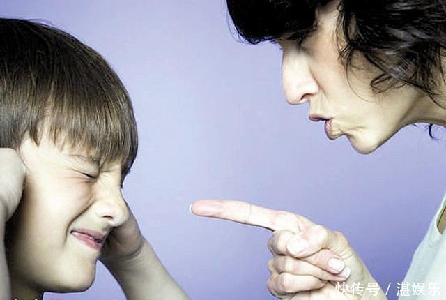 孩子|家中有男孩,家长别总对孩子讲3句话,孩子不仅没出息,还会自卑