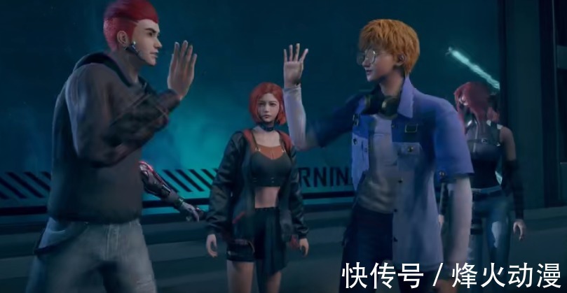 影视化@P大的影视化小说作品惨遭下架?虚惊一场,作者本人这样回应