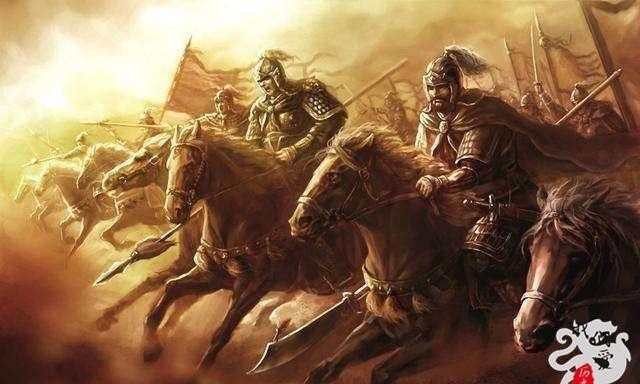 兵家必争之|古代战争中,面对“必争之地”可以选择绕路吗?