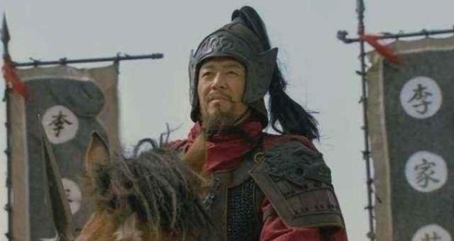 蒋敬$梁山上此人排名最虚高,几乎没立过功,却得宋江信任,还得了善终!