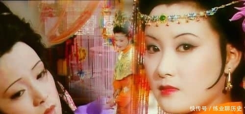 秦可卿|王熙凤最厌淫邪之人,秦可卿与贾珍有染,为何凤姐儿还拿她当知己