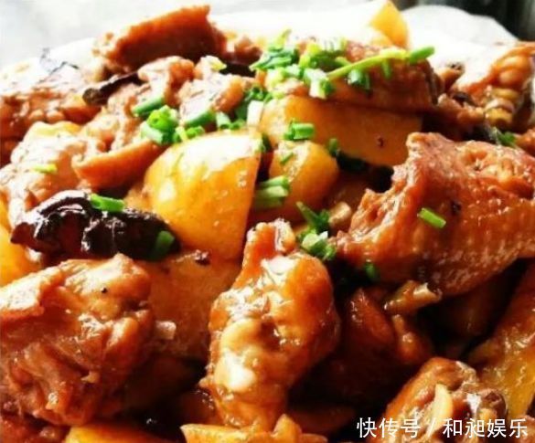 几道超美味的家常菜,色香味俱全,简单易学,家中待客也能撑场