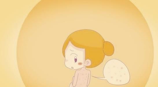 准妈妈|孕期身体出现的这些异样，是个准妈妈就逃不掉，你有吗？