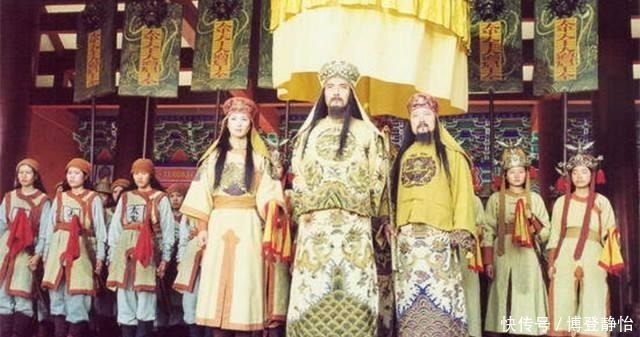 韦昌辉|英国发现的圣旨揭秘，杨秀清势力有2万人，为何被韦昌辉轻易杀死