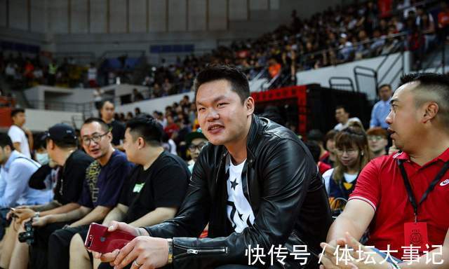 变数|CBA外援恢复,广东男篮召回夺冠功臣,朱芳雨不反对,马尚是变数