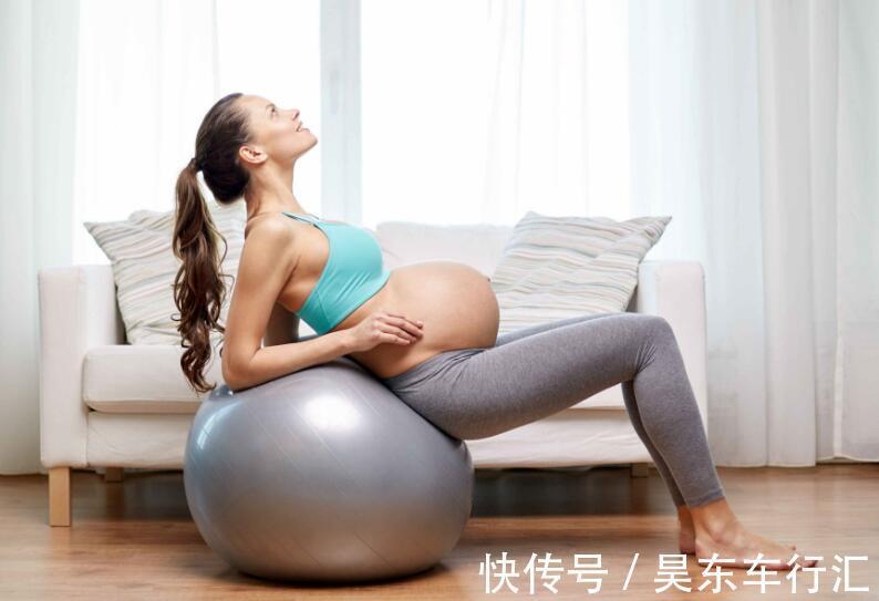 猛涨期|胎儿最后一个“猛涨期”,孕妇有三个表现,抓住对娃有好处
