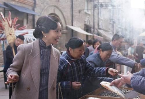 三十而已|仅仅播出6集，央视大剧收视率飙升全国第一，佟丽娅演技惊艳四座