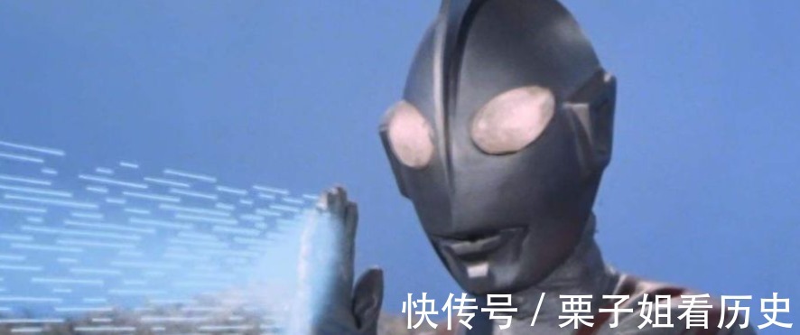 变身器|盘点这些能够用意念变身的奥特曼!