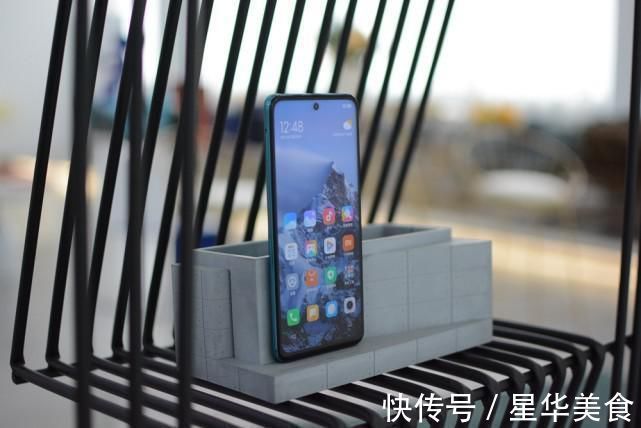 q3|优秀得不像一款千元机？红米Note10 Pro体验，有些话必须要说