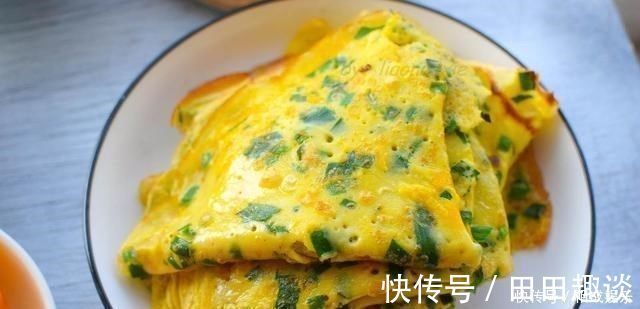 巧克力蛋糕|早起一会儿做丰盛早餐,营养又美味,孩子越来越不愿意出去吃了