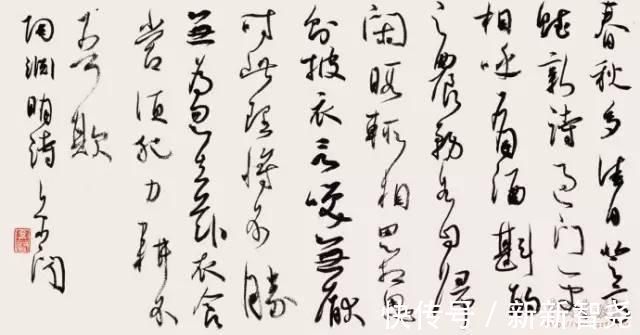 周剑初@“沈门七子”，七位国展一等奖获奖者高清作品！