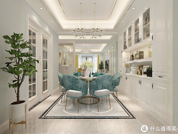 美式风|越来越多人装美式风，也许只有装过才知道，它真的很温馨，有品位