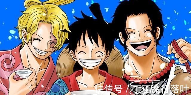 壁纸|海贼王壁纸分享,索隆变身军队长官,山治在浴场动歪心思