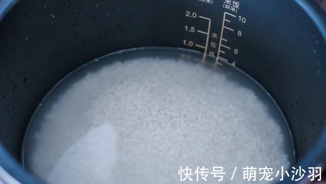 酒酿|老祖宗留下来的好东西，秋季进补吃正合适，早餐来一碗营养一整天
