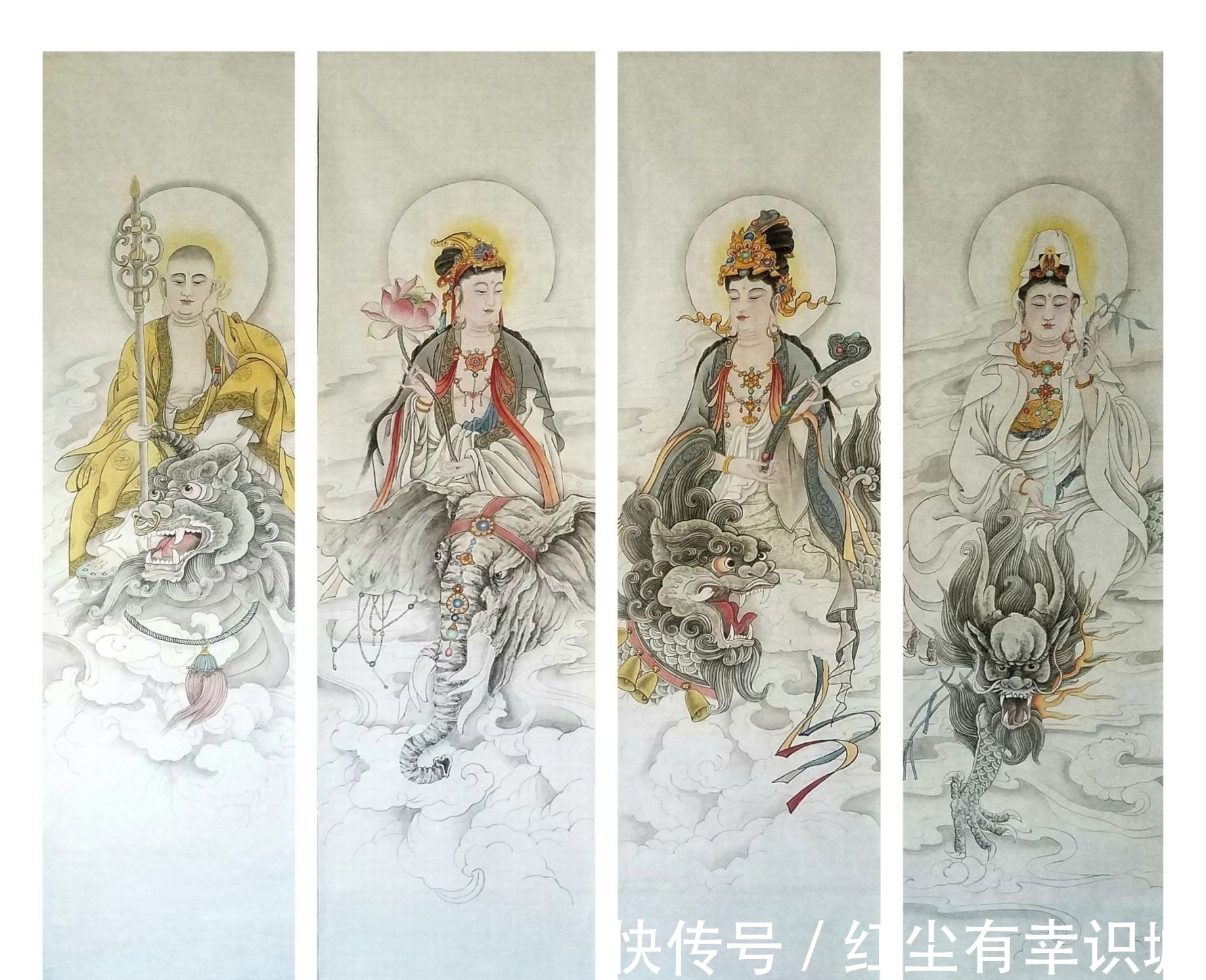 黄石|画家马先文