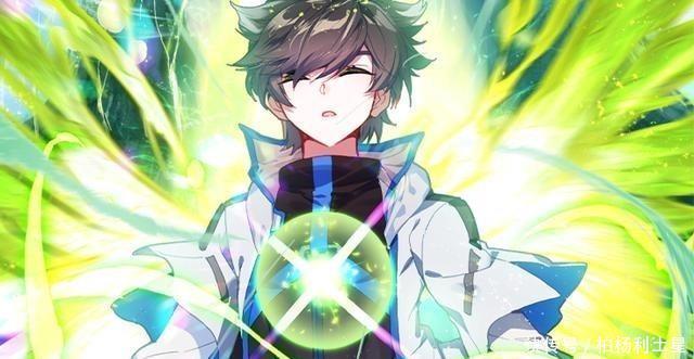 罗轩宇|终极斗罗轩宇突破七环，四点变化值得关注，最后一点关系到舞麟！