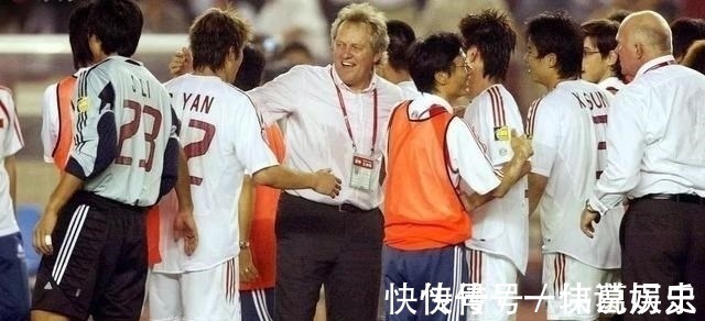 高洪波|本世纪国足11位主教练,两次“金主”搅局,米卢最佳,两人2进出