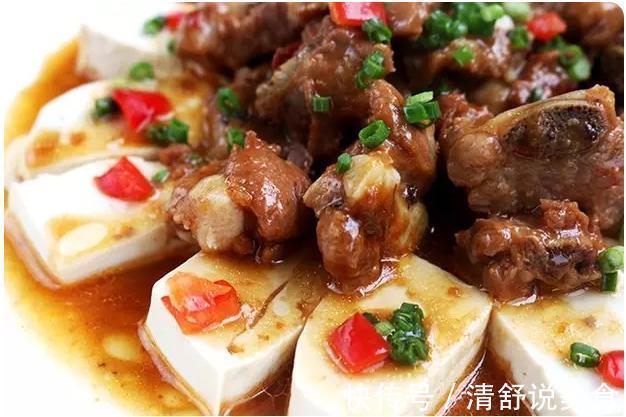 解馋开胃的几道家常菜，简单易做又好吃，美味可口，天天吃都不腻