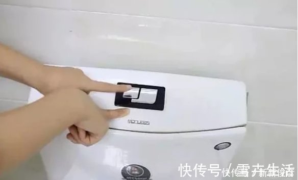 实用|厕所臭死人,一个简单方法,厕所一辈子不会有异味,太实用了