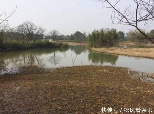 冬季钓鲫鱼找到鱼是关键,3种方法让你找到鱼窝