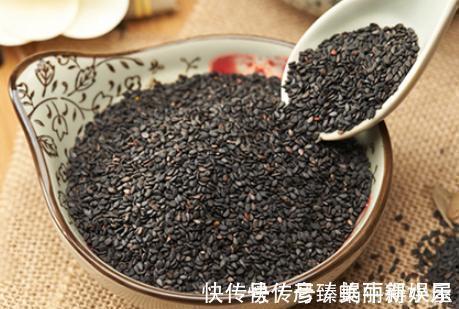 养颜|女生不想老得快,常吃5种天然“玻尿酸”,排毒养颜不显老