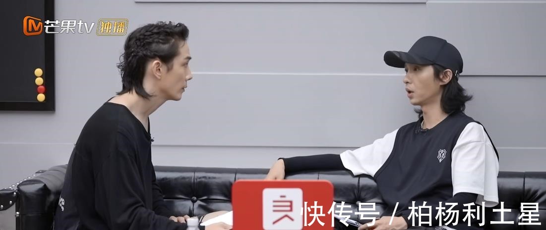 四公|《披荊斬棘》再起沖突,要不是李承鉉脾氣好,張淇這次要被罵慘!