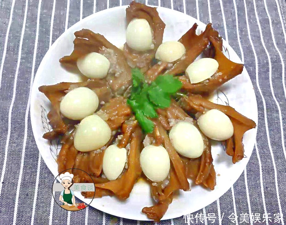 分钟|年夜饭必备此菜,蒸一蒸10分钟就好,好看好吃寓意好,待客有面子