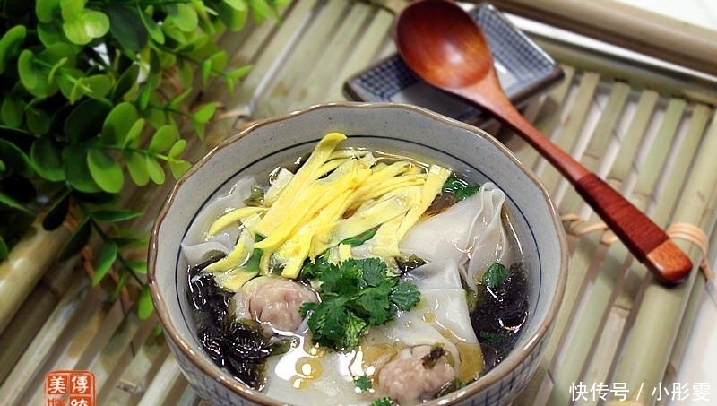 很全! 12道传统早餐做法, 学会可以开个早餐店