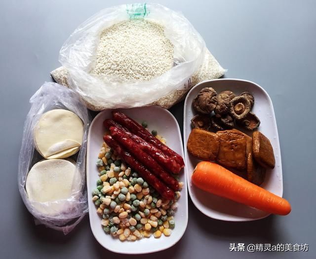 早餐首选“它”，比包子馒头都简单，营养特丰富，做一锅吃一周