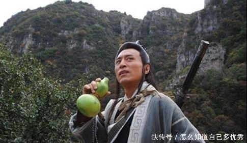 地名!李白的这首名诗,一连镶嵌五个地名,短短四句足以惊艳世界