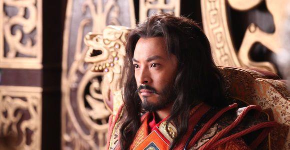 算命先生|算命先生说李家会夺位,杨广便杀32个李姓,仅李渊凭4个字活下!