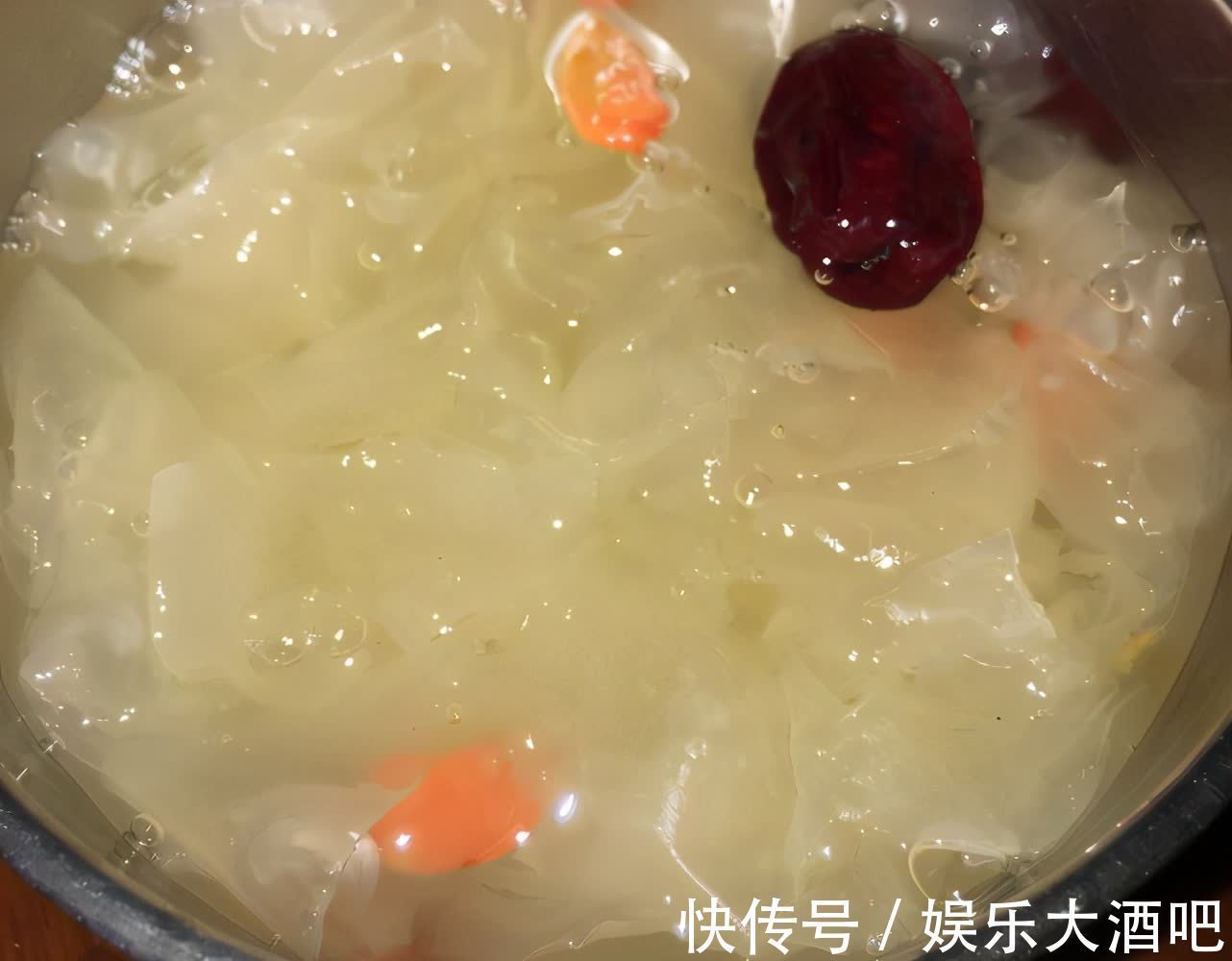 劲儿|皮肤''发黄''的女生，5种食物使劲儿吃，有助于美白、祛黄