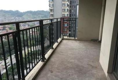 售楼商|售房小姐说漏嘴:买房不要选大阳台房子,买过的人才知有多坑!