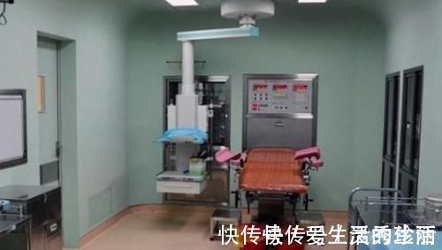 宝妈|有一种冷叫“产房冷”,孕妈进产房冻得直哆嗦,医生:是为你好