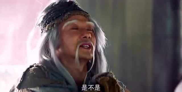  威震|射雕五绝威震射雕三部曲，他们五人谁的功夫最差