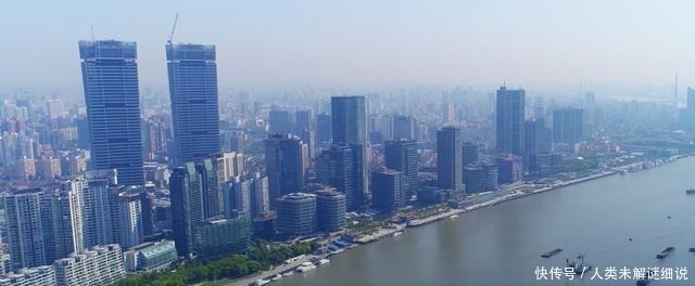 史可法|这里会成为上海下一个陆家嘴吗!