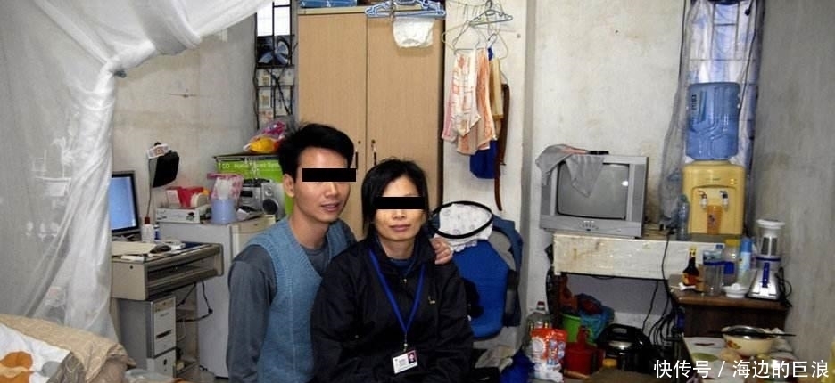 有种关系叫临时夫妻,农民工的露水姻缘,让我看到人性的伤痛