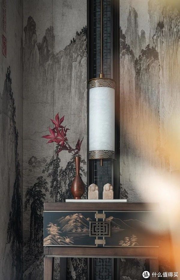 诗意|生活艺术家 篇四十：江苏夫妻的286㎡别墅火了，入户便是诗情画意，藏不住的高级感