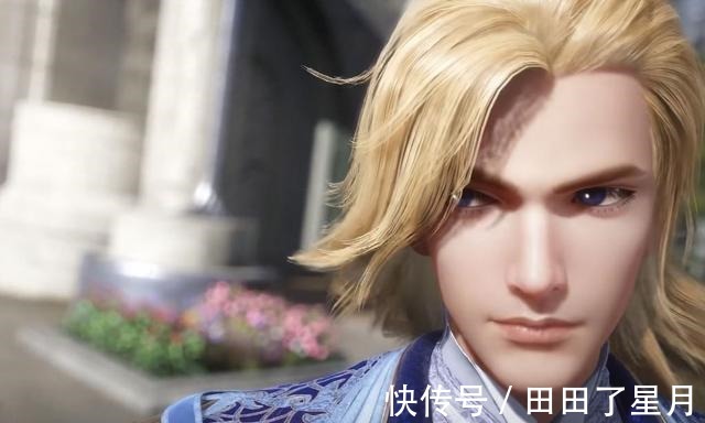 胖子|斗罗大陆史莱克七怪演技大PK,竹青“面瘫脸”,第一是他