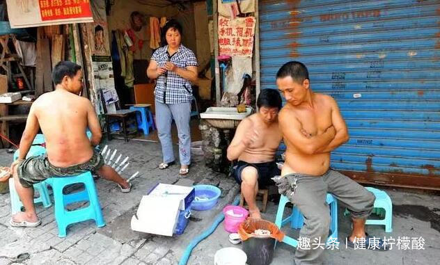 淡竹叶|最好的“减肥药”在厨房！每天吃一点，祛湿又减肥！