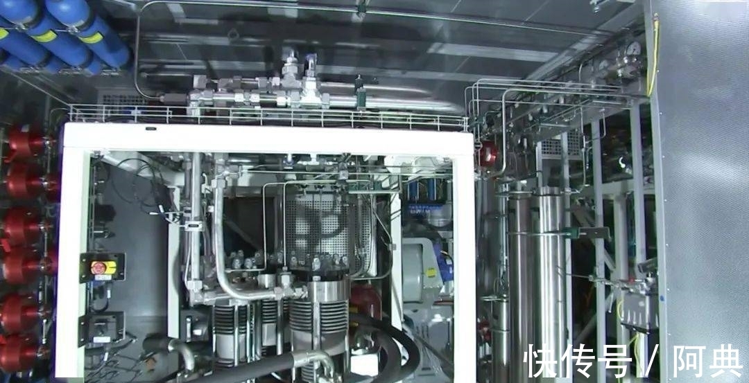 研制|彻底摆脱国外依赖,中国首套系统研制成功,实现超90%国产化