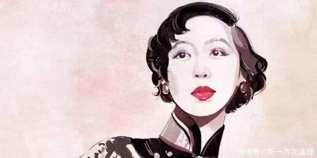 杨绛评价张爱玲,长相难看又意境卑下!给出的理由却让人无法辩驳