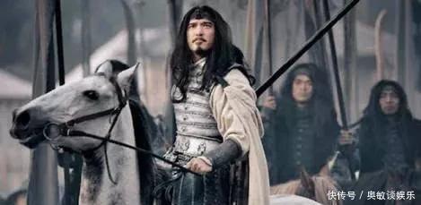 羌人|马超的孙子马抗，真的去亚美尼亚领导独立战争了